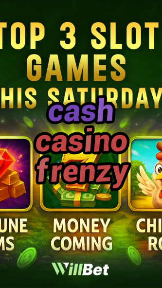 cash casino frenzy-igamblingorder.com