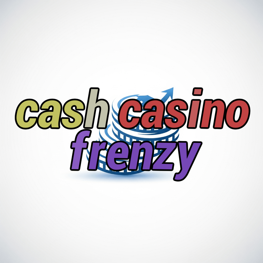 cash casino frenzy